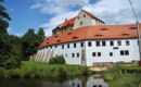 HOTEL PENSION ZWEI LINDEN Ottendorf