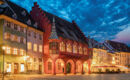 TOP CCL HOTEL RITTER Badenweiler