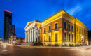 FLETCHER HOTEL-PALEIS STADHOUDERLIJK HOF Leeuwarden