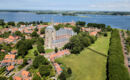 FLETCHER HOTEL-RESTAURANT HET VEERSE MEER Arnemuiden