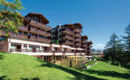 HOTEL HELVETIA INTERGOLF Crans-Montana