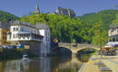 HOTEL PETRY Vianden