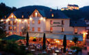 HOTEL PETRY Vianden