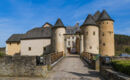 HOTEL PETRY Vianden