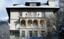 VILLA EXCELSIOR Bad Gastein