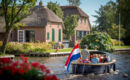 FLETCHER HOTEL-RESTAURANT DE EESE-GIETHOORN De Bult