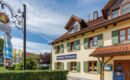 LANDHOTEL & GASTHAUS WIEDMANN Eresing