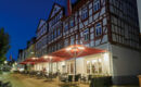 HOTEL SCHLEMMER & VICTOR´S RESTAURANT Montabaur