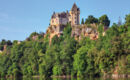 LE LION D'OR Rocamadour