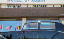 LE SAINT AUBIN Saint-Aubin-sur-Mer