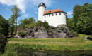 LANDGASTHOF WEMMER Großrückerswalde