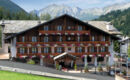 HOTEL DE CHAMPOLUC Champoluc - Ayas (AO)