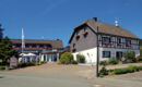 LANDGASTHOF HAUS ZUR SONNE Hallenberg