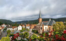 HÔTEL MAJESTIC ALSACE Niederbronn-les-Bains