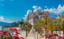 HOTEL BALANGUERA (B&B) Palma de Mallorca