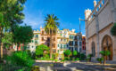 HOTEL DUNAS BLANCAS Playa de Palma