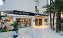 HOTEL RIUDOR Benidorm (Alicante)