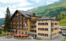 HOTEL ALPINA Parpan/Lenzerheide