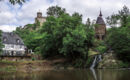 LANDHOTEL RINGELSTEINER MÜHLE Moselkern