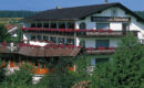 HOTEL-RESTAURANT SCHWARZWALD SONNENHOF Schömberg