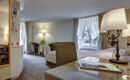 RESIDENCE LES SOURCES DES ALPES & SPA (B&B) Leukerbad