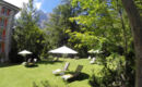 RESIDENCE LES SOURCES DES ALPES & SPA (B&B) Leukerbad