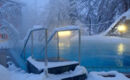 RESIDENCE LES SOURCES DES ALPES & SPA (B&B) Leukerbad