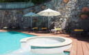 RESIDENCE LES SOURCES DES ALPES & SPA (B&B) Leukerbad