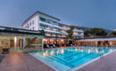 PARKHOTEL DELTA, WELLBEING RESORT Ascona