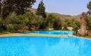 HOTEL TARAY BOTANICO Orgiva (Granada)