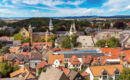 HOTEL MEIN BERGBLICK Goslar