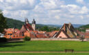 HOTEL & RESTAURANT LANDHAUS FALKENSTEIN Tambach