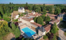 LE CHÂTEAU DE PÉRIGNY, THE ORIGINALS RELAIS Vouillé