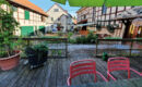 GASTHOF & PENSION EICHENHOF (B&B) Bad Langensalza