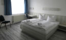 CENTRAL-HOTEL-BERLIN-TEGEL (B&B) Berlino