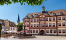 ACHAT HOTEL NEUSTADT AN DER WEINSTRAßE (B&B) Neustadt an der Weinstraße