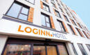 LOGINN HOTEL BERLIN AIRPORT (B&B) Berlino