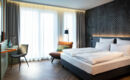 LOGINN HOTEL BERLIN AIRPORT (B&B) Berlino