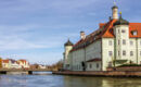 ACHAT HOTEL KAISERHOF LANDSHUT (B&B) Landshut