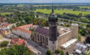 HOTEL RESTAURANT ELBEBRÜCKE Oranienbaum-Wörlitz