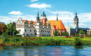 HOTEL RESTAURANT ELBEBRÜCKE Oranienbaum-Wörlitz