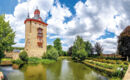 AKZENT WALDHOTEL RHEINGAU Geisenheim