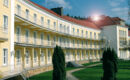 AKZENT HOTEL AM BURGHOLZ Bad Tabarz