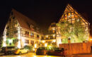 PRINZHOTEL ROTHENBURG Rothenburg o.d. Tauber