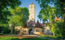 PRINZHOTEL ROTHENBURG Rothenburg o.d. Tauber