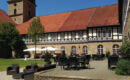 KLOSTERHOTEL WÖLTINGERODE Goslar