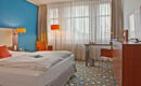 PRESIDENT HOTEL (B&B) Bonn