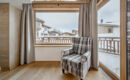 ALPENPARKS CHALET & APARTMENT ALPINA SEEFELD (B&B) Seefeld