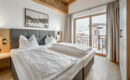 ALPENPARKS CHALET & APARTMENT ALPINA SEEFELD (B&B) Seefeld