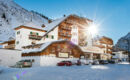 ALPEN ROMANTIK-HOTEL WIRLER HOF Galtür